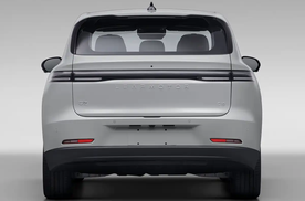 新款零跑C10要来了，前脸更威武，动力还有升级