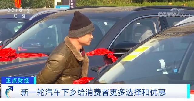 再提汽车下乡和增加号牌，2021年汽车市场能好过吗？