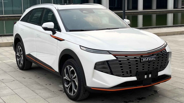 哈弗神兽DHT-PHEV：动力领先比亚迪，但每月养车多花2百？