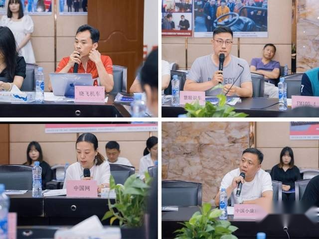 好看又好玩，6月这场汽车文化节将沸腾全城！