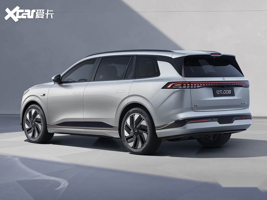 配增程/纯电双动力！东风日产NX8实车曝光，14.98万起能大卖？