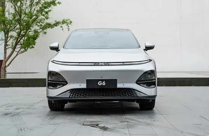 小鹏G6官降一万元之后：已出现提供更高优惠的门店