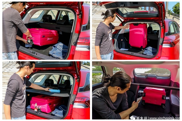 意向用户体验欧尚X7：没想到你是这样的SUV