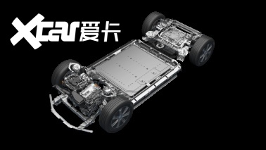 五大旗舰升级,腾势N9闪充版上市,40.98万元起