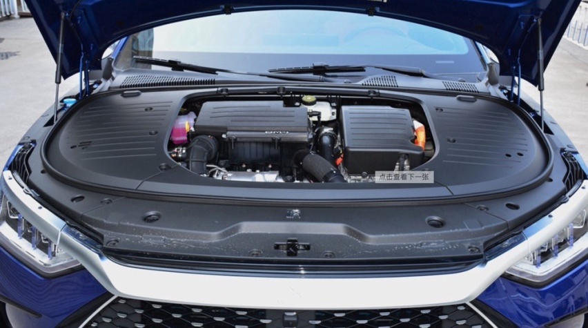 官方数据4.2L/100km 真的有那么省吗？答哥实测比亚迪汉DM-i