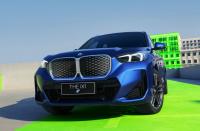 传承豪华运动基因！宝马创新纯电动BMW iX1上市，售29.99万元起