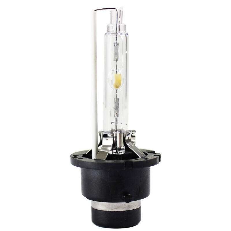 卤素、氙气、LED三种光源哪个好？千万不要迷信越贵越好!
