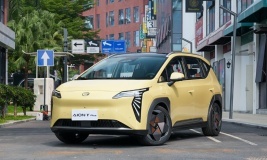 15万级入门纯电动车，小鹏G3i vs Aion Y Plus谁更适