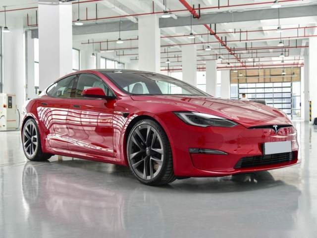 月均花费超2000！新款Model S 用车成本解读