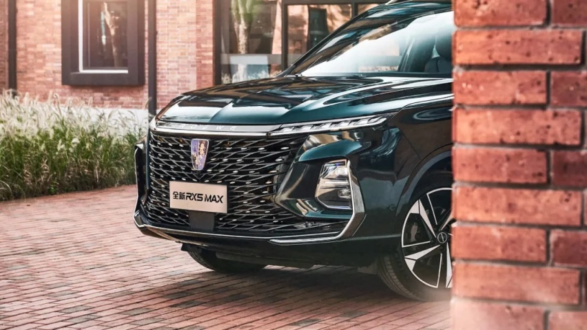 13万买国产SUV，它就是性价比之王？！
