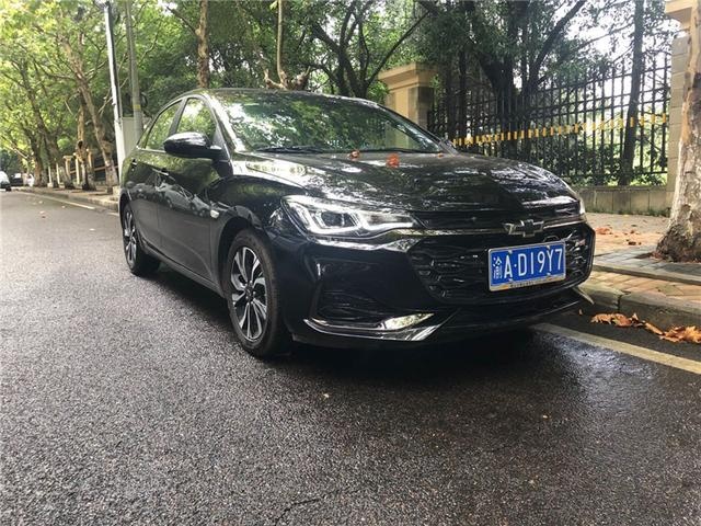 试驾科鲁泽48V轻混版:多花3000块买套轻混系统值不值？