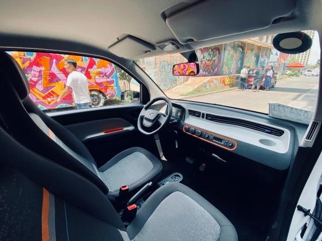 2.98万元起的国产Kcar五菱宏光MINI EV，i了i了