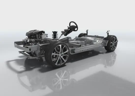 智能四驱越野能手，驭胜S350越野工况测评