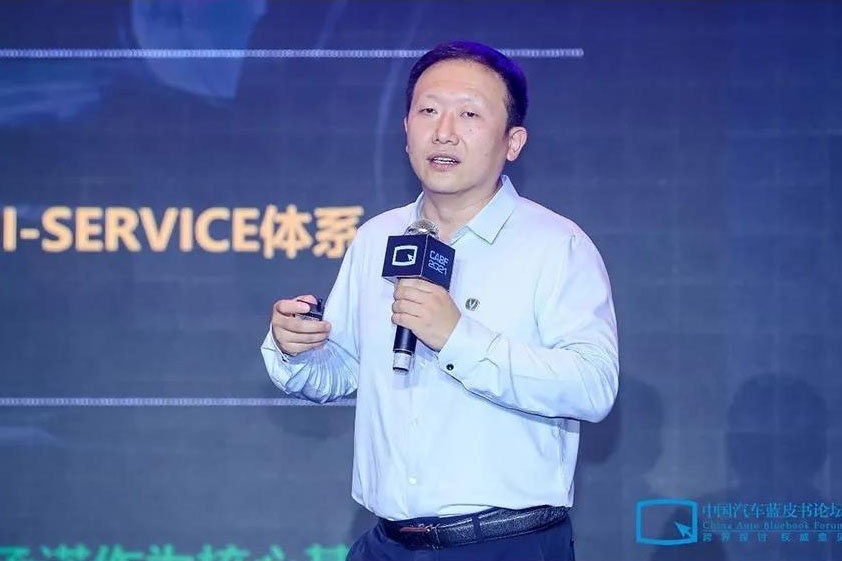 叶沛:落下第一子