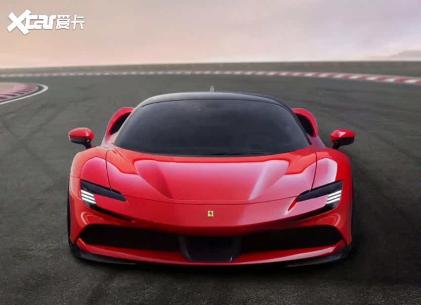 梦想还是要有的！超豪华、超跑进入新能源，你会买吗？