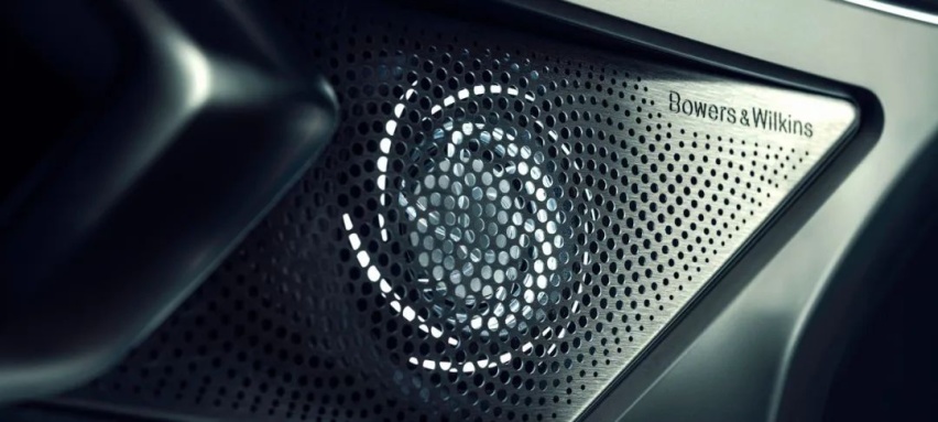 宝马最新的Bowers & Wilkins，有哪些过人之处？