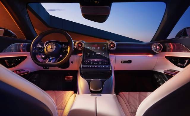 售价199.98万元 全新AMG SL 63 4MATIC+上市