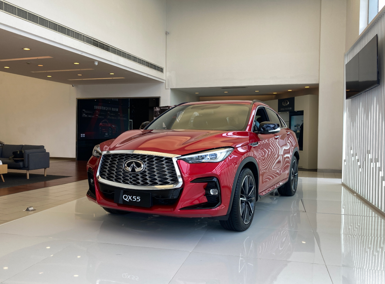 MISUV̽ӢQX55ԸƱ̈́Ӹ