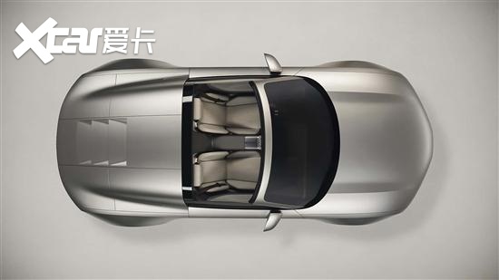 引领新家族式设计 奥迪Concept C概念车发布