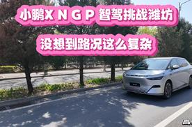 XNGP挑战潍坊，没想到被“教育”了