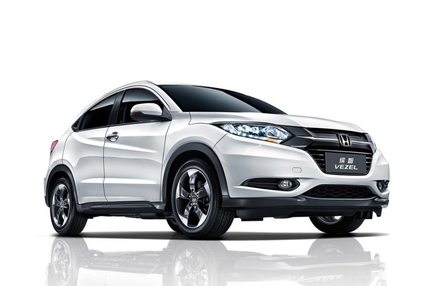 刚上市就降价！这款销量N0.1的本田SUV 值得买吗？