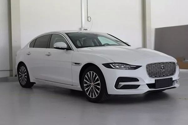 最新车讯 | 捷豹要上三缸机？讴歌Type S官图发布