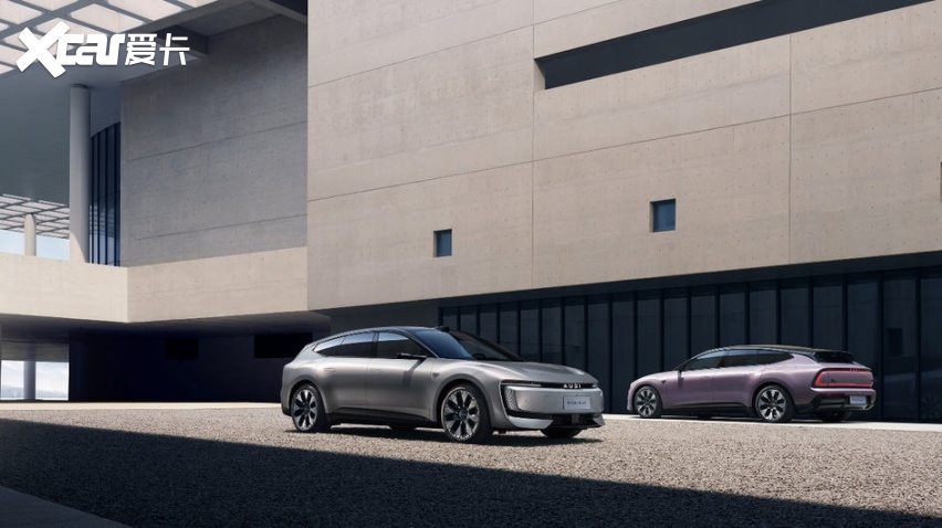 奥迪 E5 Sportback上市23.59万起 并享万元保险现金权益