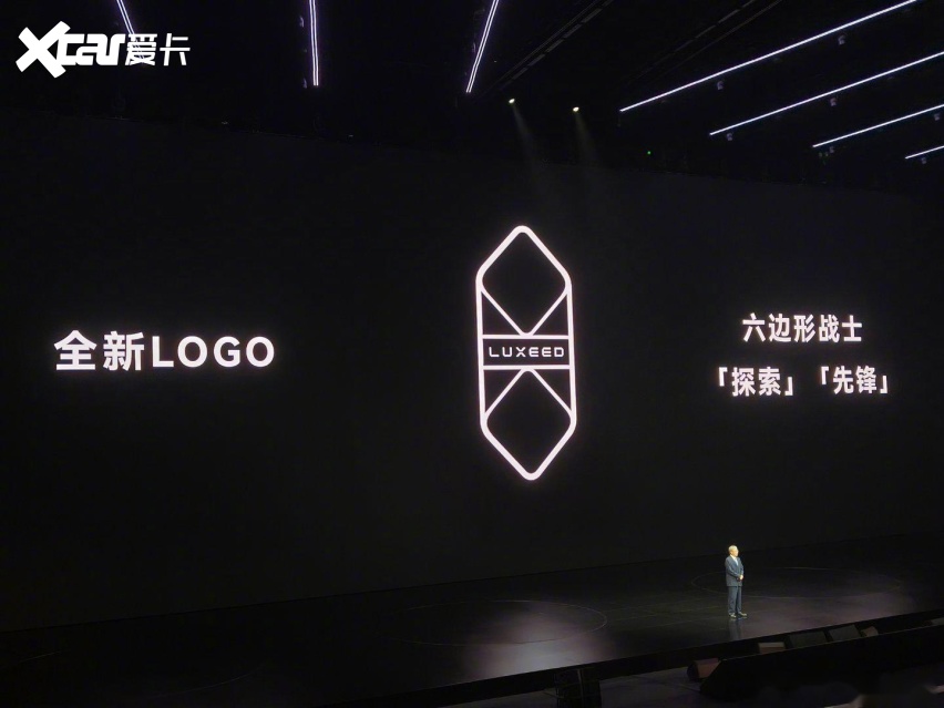 问界之后，是时候聊聊智界了！