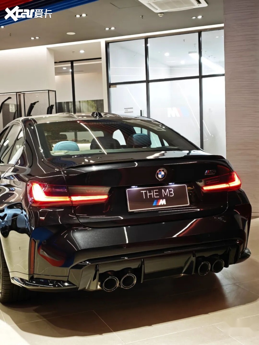 只剩1年时间,这款宝马你一定要把握住!