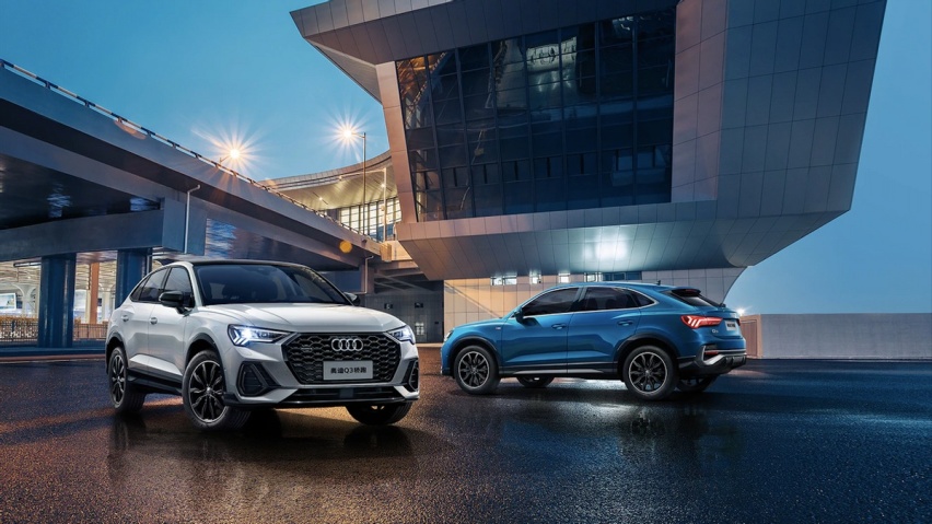30万预算想买豪华品牌SUV？这五款车型你不容错过