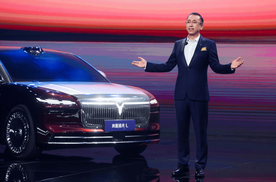 卢放升职加薪，岚图追光L焕新再战能否一雪前耻？