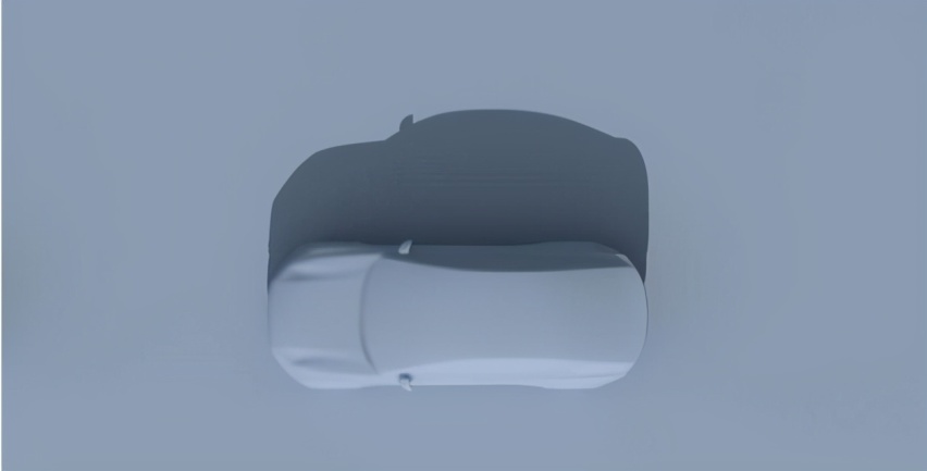 沃尔沃C60 Recharge 可能定位纯电轿跑SUV
