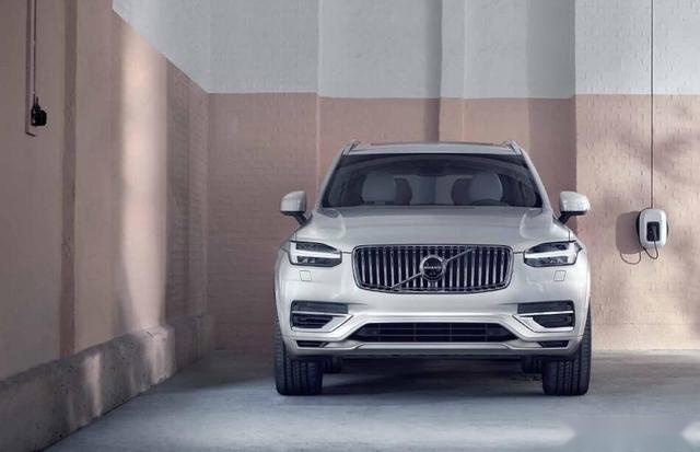 XC90或将国产，沃尔沃这盘棋注定是个错误