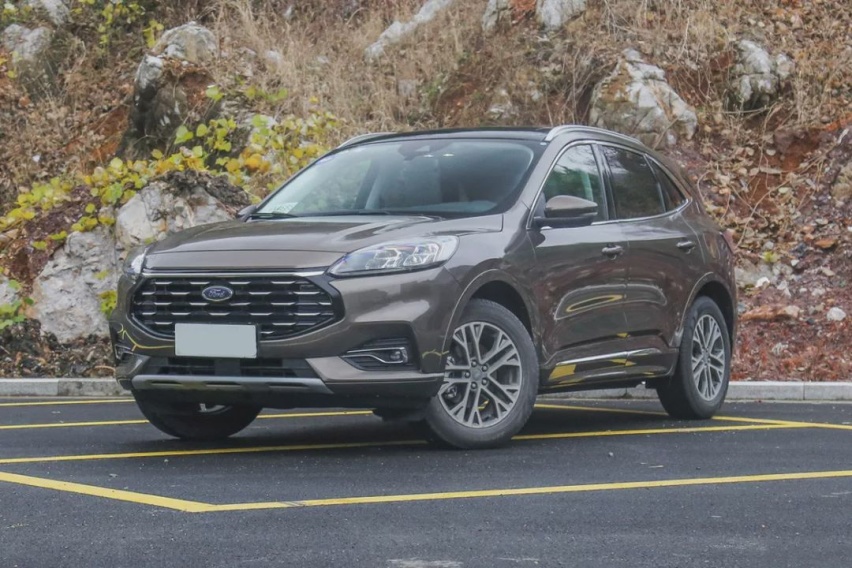 20万想买到2.0T+四驱？看看这几款是否合你意！