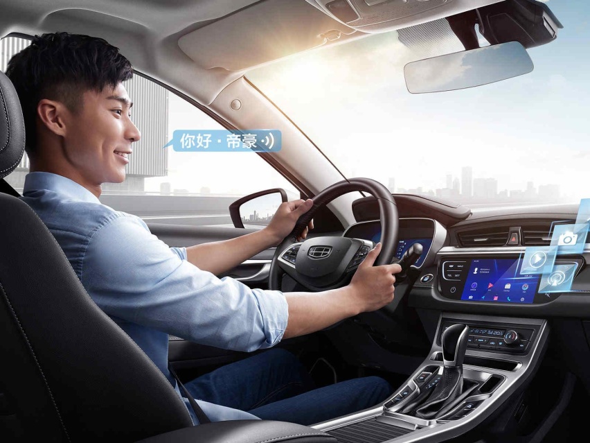 8月最好卖自主轿车:帝豪逸动激战,荣威i5、名爵6竟卖这么好