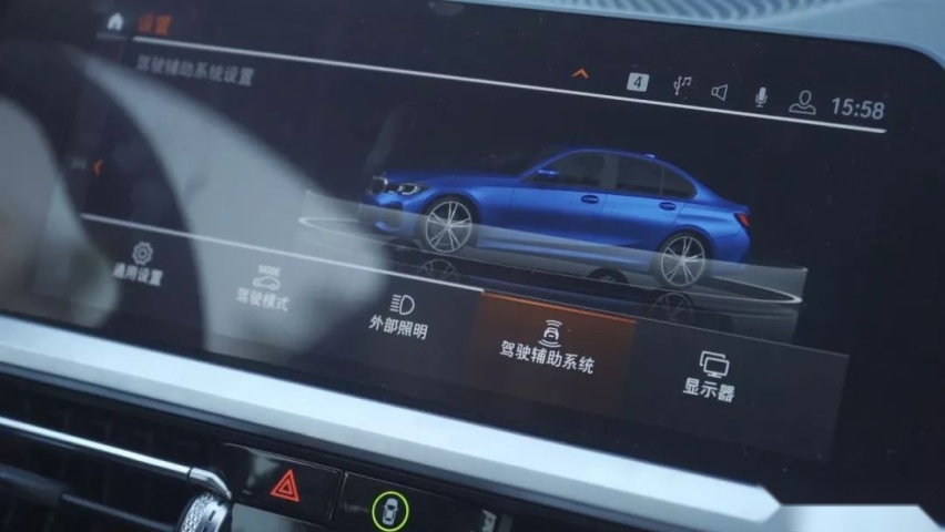 操控or家用？来自新三系的真香警告！