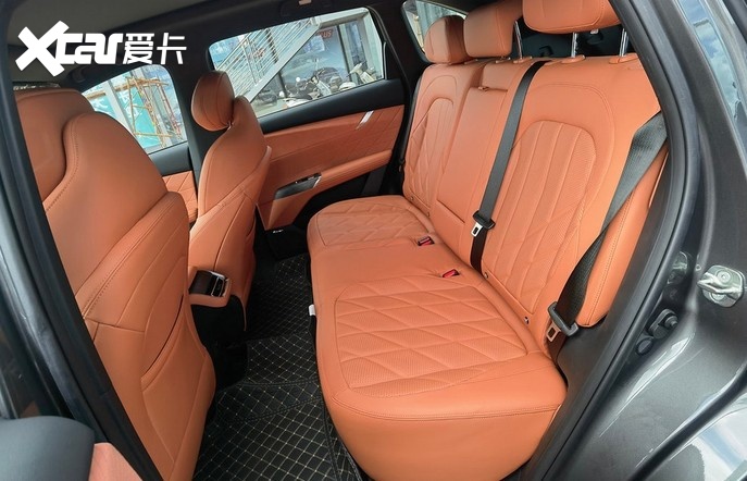 第四代CS75PLUS诞生地试驾：超260万用户信赖的家用SUV王炸