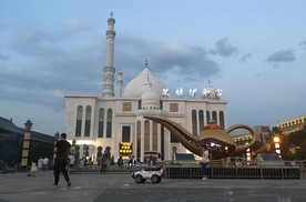 环华游记 内蒙篇：关于内蒙，绝不应止于草原（上）