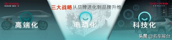 又快又稳！广汽丰田为何成为合资大赢家？