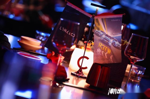 《加油！尾款人，双11购物车必备国潮单品：领克02》！