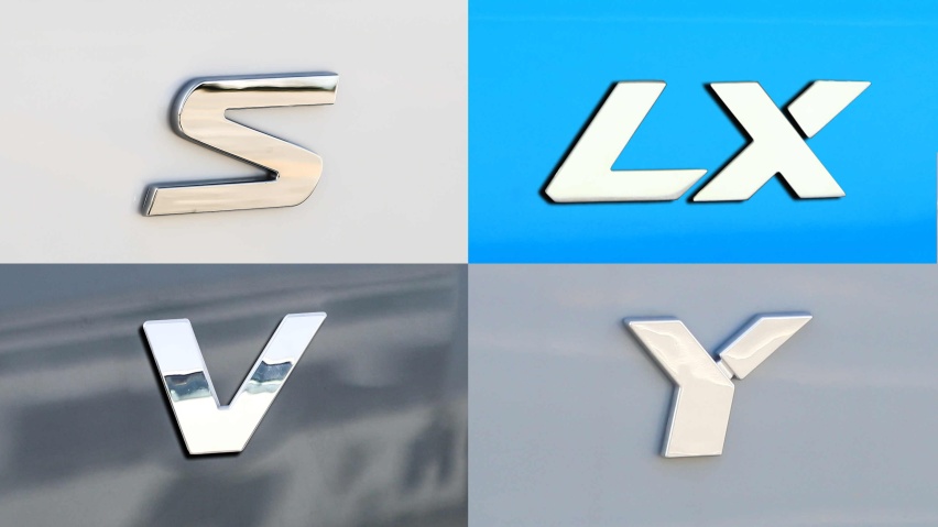 某米换logo很亏？广汽埃安带来不一样的全新AION