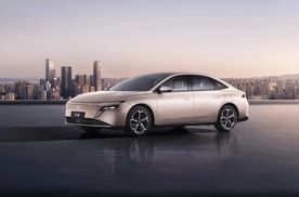 日产N6证明了，“沙发厂”依旧物超所值