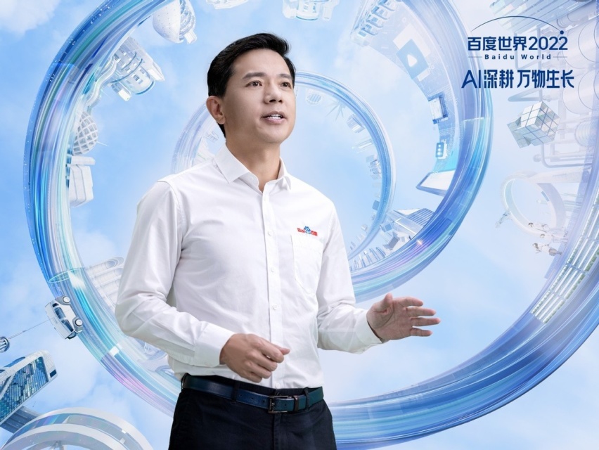 百度发布无方向盘无人车, Apollo RT6成本仅25万