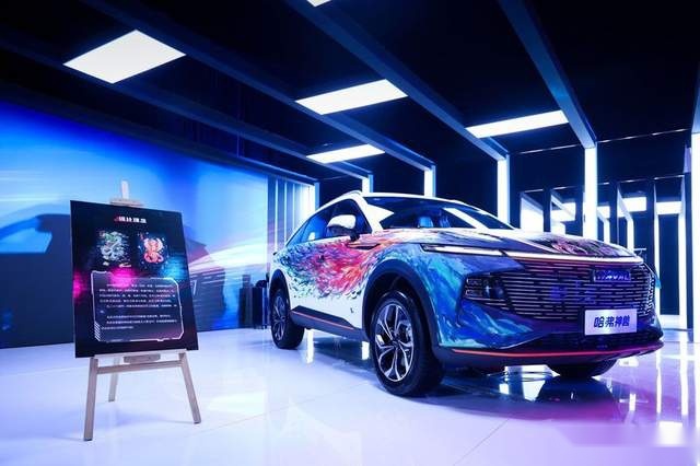 一文盘点；共计六款新车型的哈弗神兽到底该怎么选？