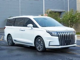 日产发布全新MPV概念车；瑞风RF8申报图曝光丨MPV新闻
