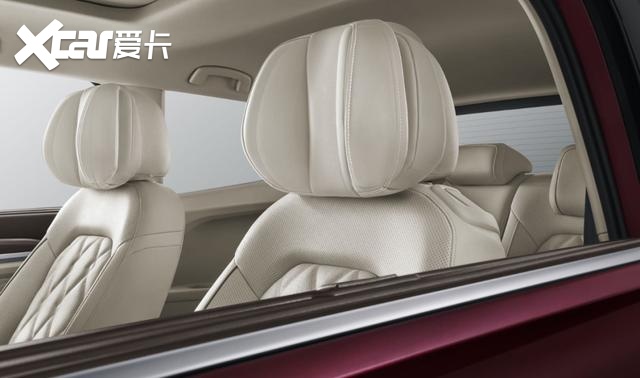 上汽大众威然上市，28.68万起售，高端MPV新王正式登基