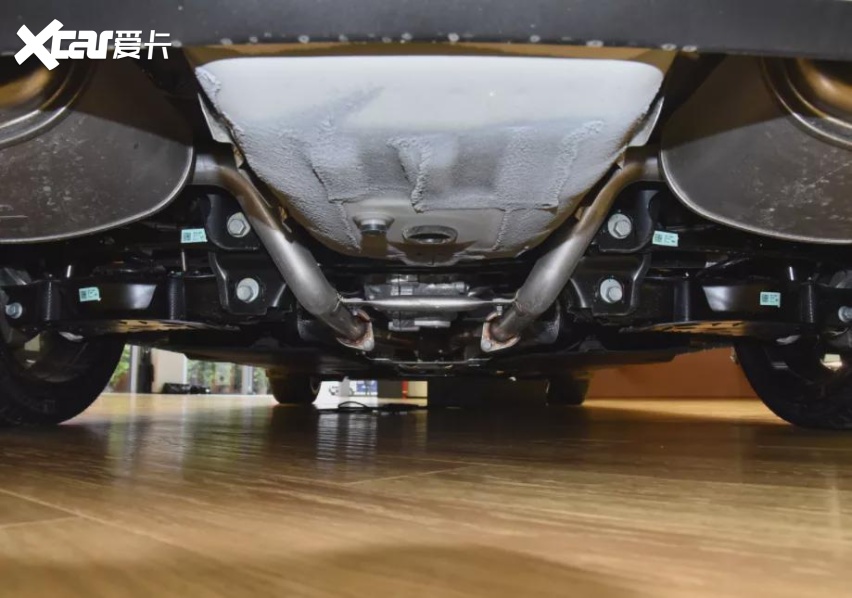 捷尼赛思G70购车指南：24.98万元起售，是否值得买？
