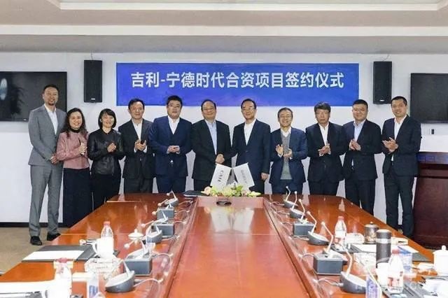 火速回复27问,新能源篇幅最长,吉利汽车离A股近在咫尺?