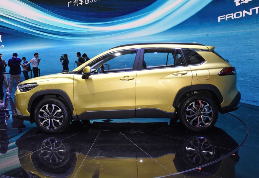 十一自驾游嗨起来！适合年轻人的15万级SUV，这三款值得买