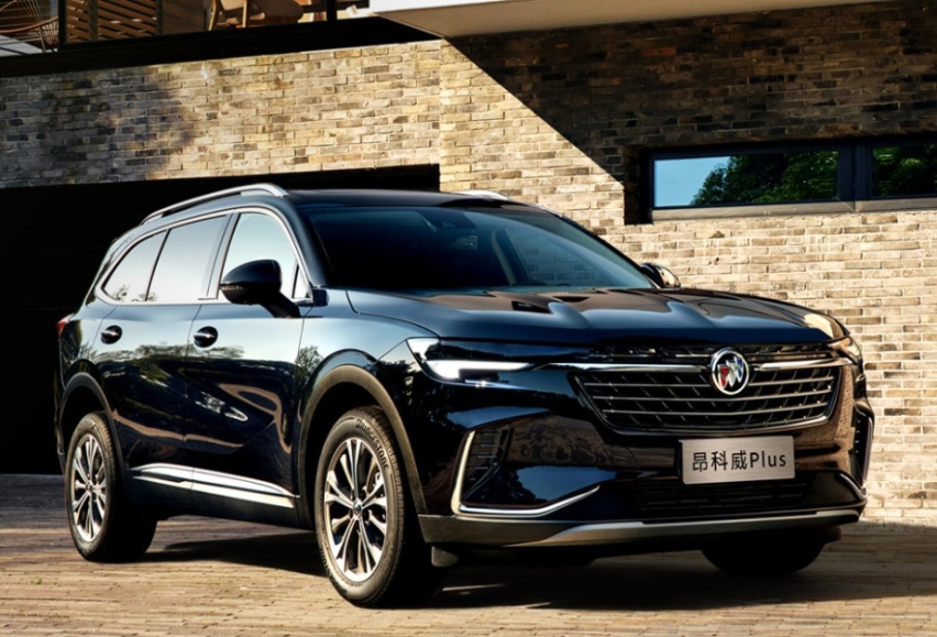 买合资SUV？这6款2021年上市的新车值得买，最低不到14万元！